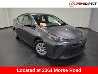 2019 Toyota Prius LE