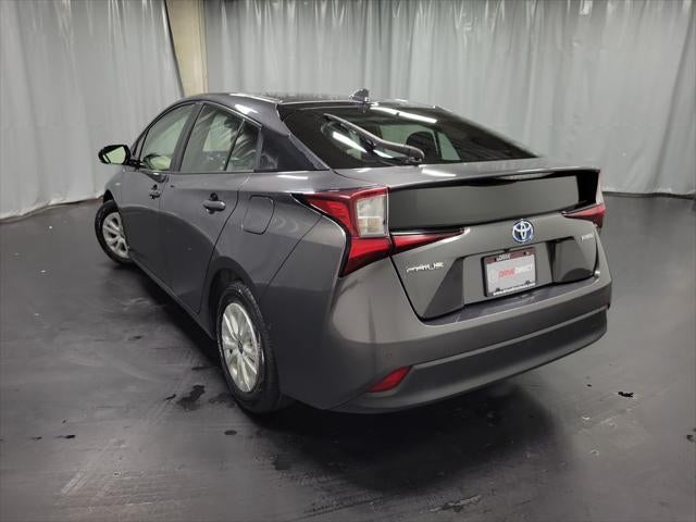 2019 Toyota Prius LE