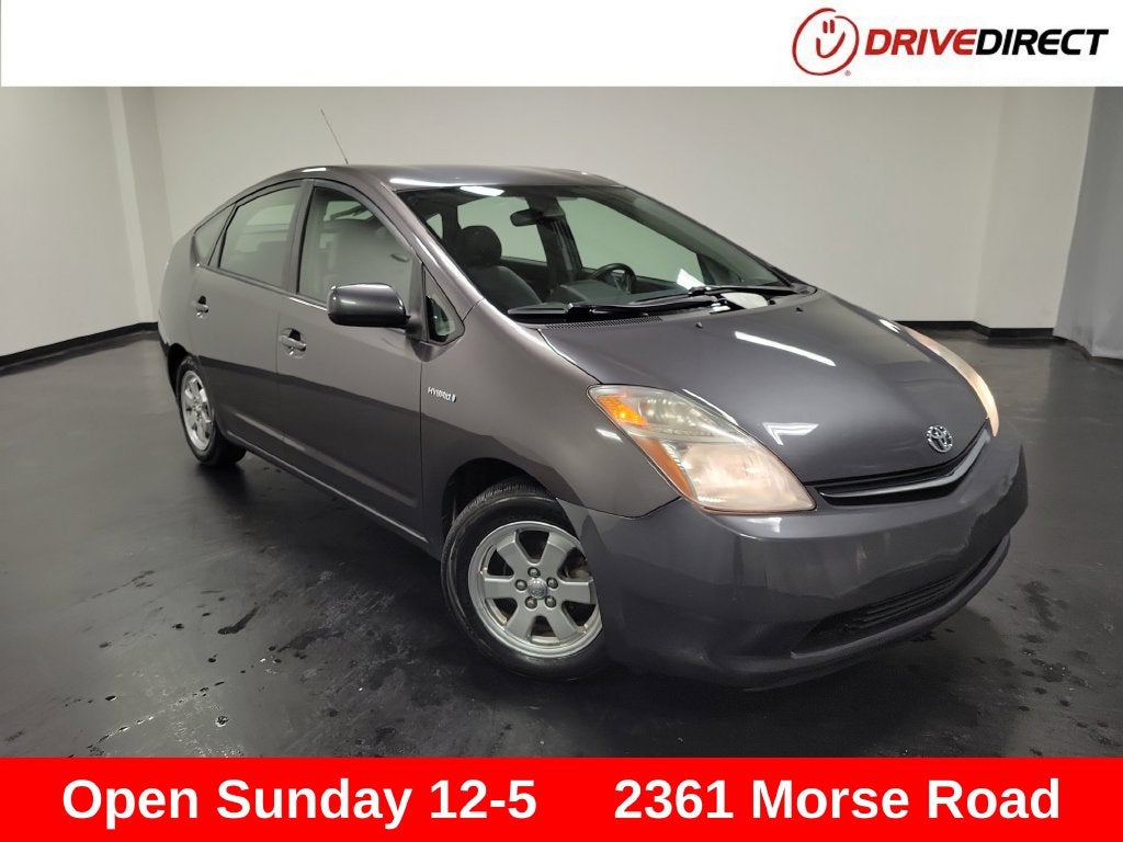 2008 Toyota Prius