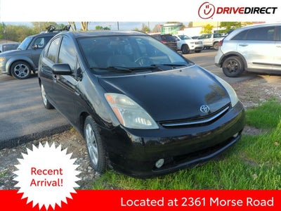 2008 Toyota Prius Standard
