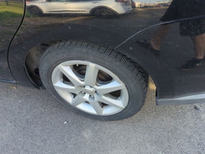 2008 Toyota Prius Standard