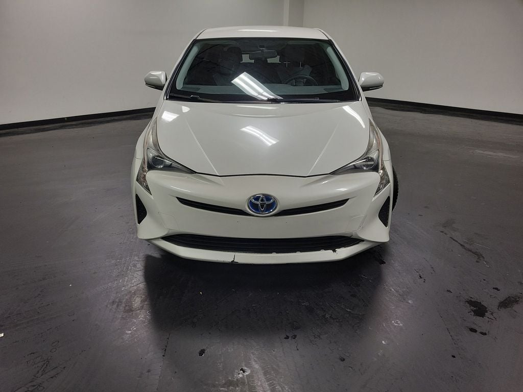 2016 Toyota Prius Two