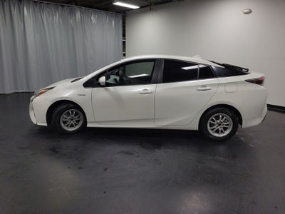 2016 Toyota Prius Two