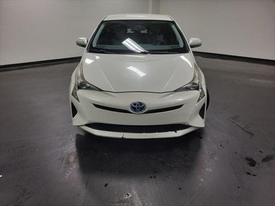 2016 Toyota Prius Two
