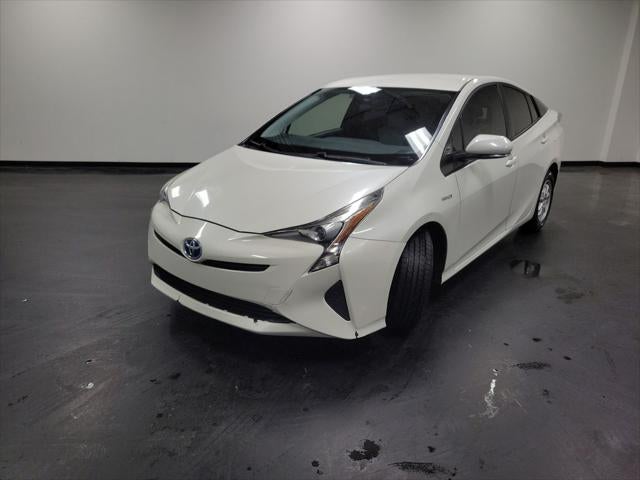 2016 Toyota Prius Two