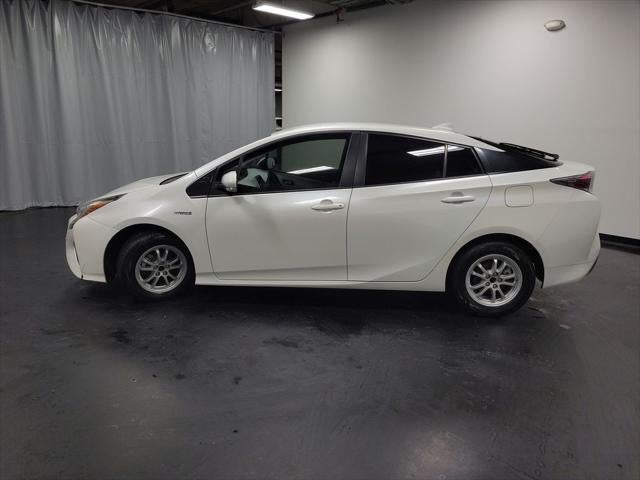2016 Toyota Prius Two