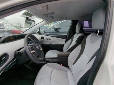 2016 Toyota Prius Two