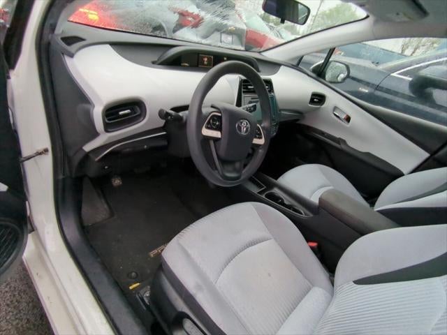 2016 Toyota Prius Two
