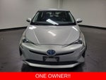 2017 Toyota Prius Two