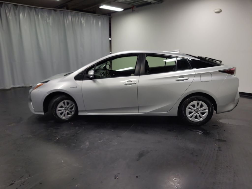 2017 Toyota Prius Two