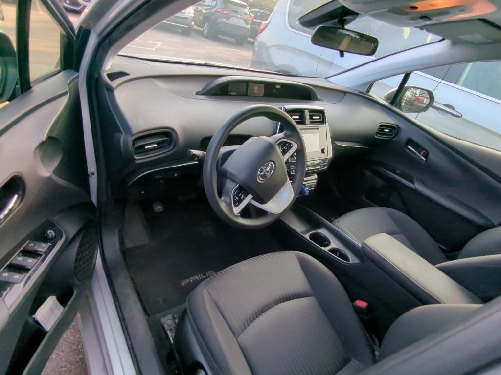2017 Toyota Prius Two