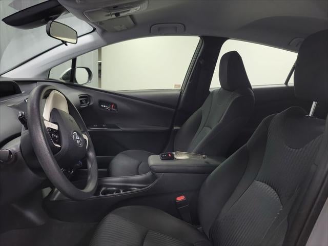 2017 Toyota Prius Two