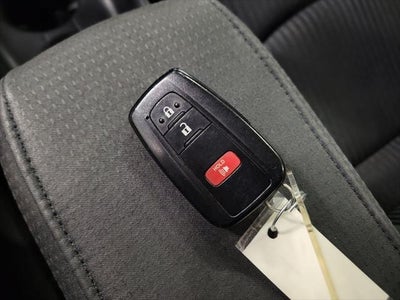 2017 Toyota Prius Two