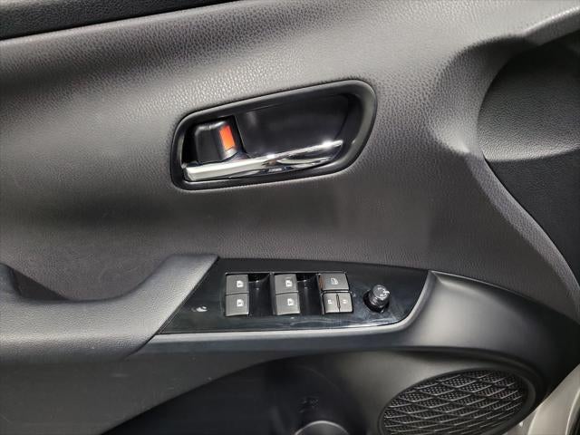 2017 Toyota Prius Two