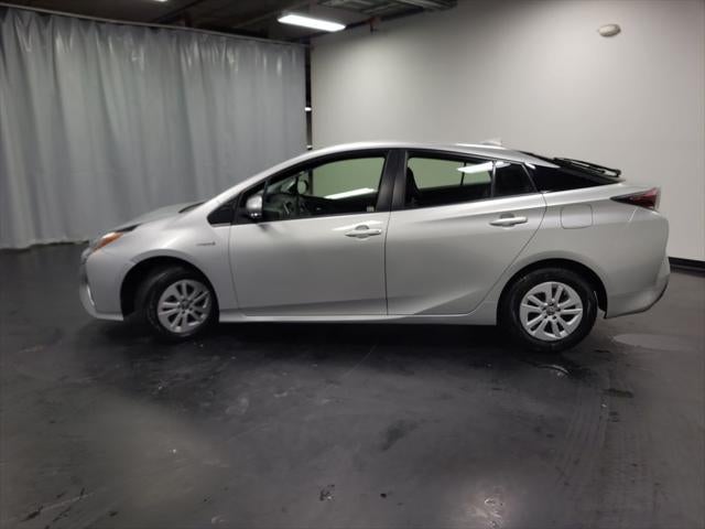 2017 Toyota Prius Two