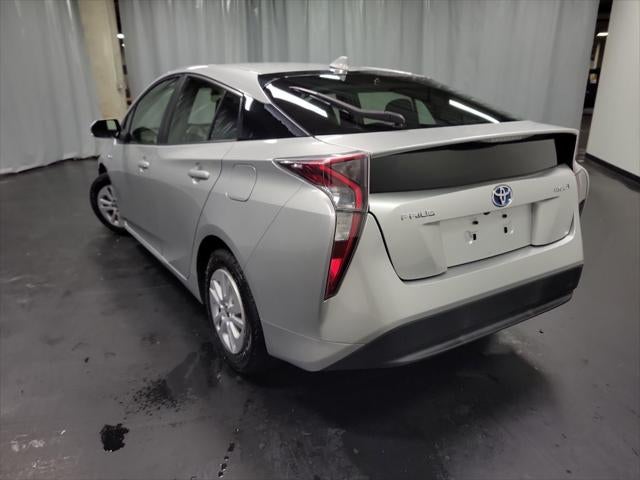 2017 Toyota Prius Two