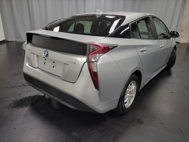 2017 Toyota Prius Two