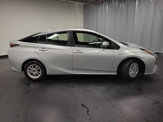 2017 Toyota Prius Two