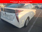 2016 Toyota Prius Two