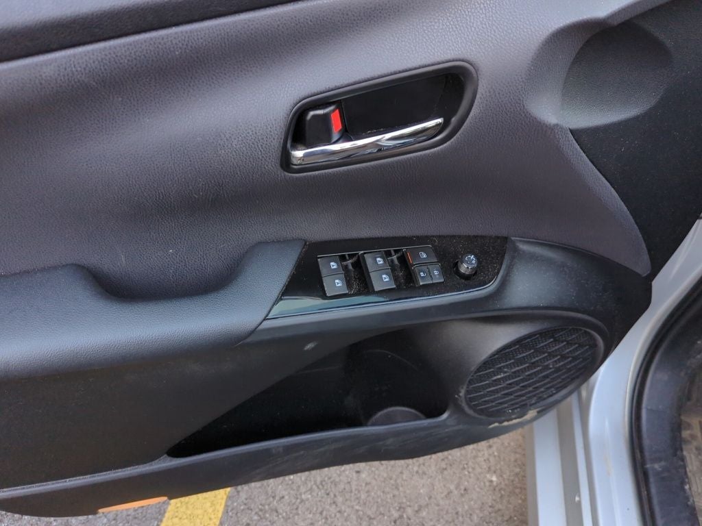 2016 Toyota Prius Two