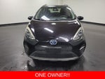2018 Toyota Prius c Two