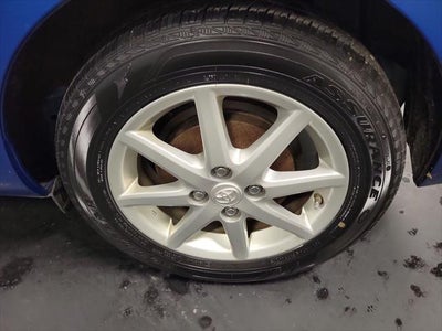 2014 Toyota Prius c Three