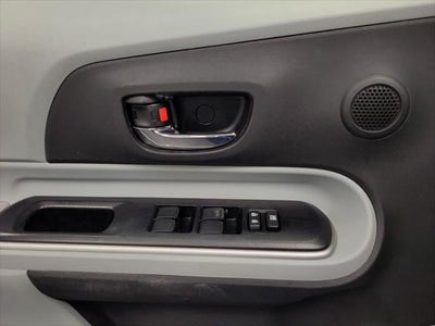 2014 Toyota Prius c Three