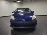 2012 Toyota Prius One