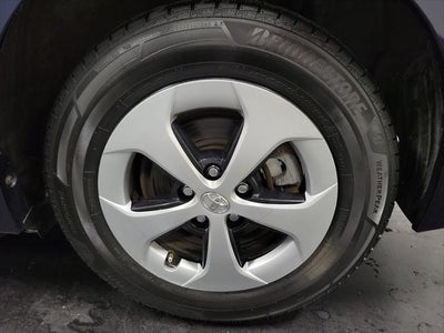 2012 Toyota Prius One
