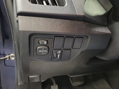 2012 Toyota Prius One