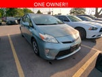 2014 Toyota Prius Three