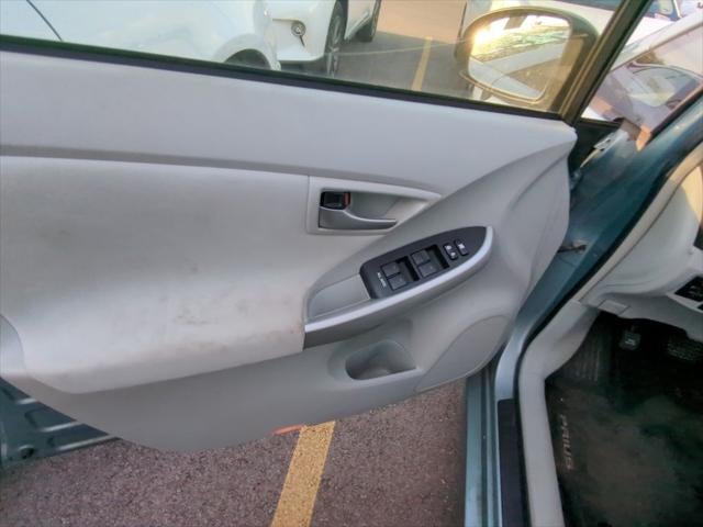 2014 Toyota Prius Three