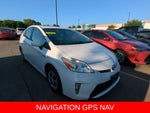 2015 Toyota Prius Three