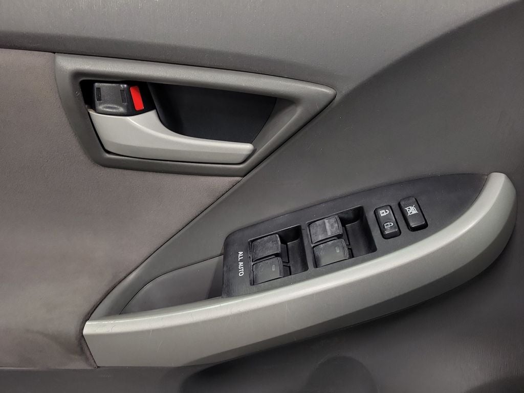 2011 Toyota Prius Two