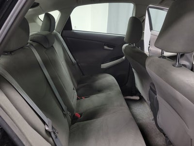 2011 Toyota Prius Two