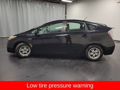 2011 Toyota Prius Two