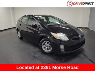 2011 Toyota Prius Five