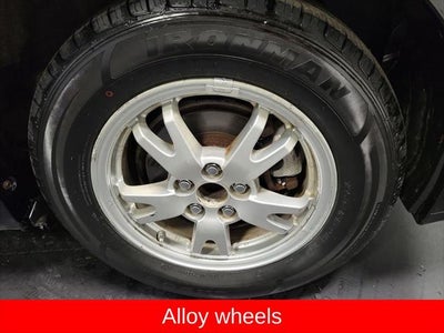 2011 Toyota Prius Two