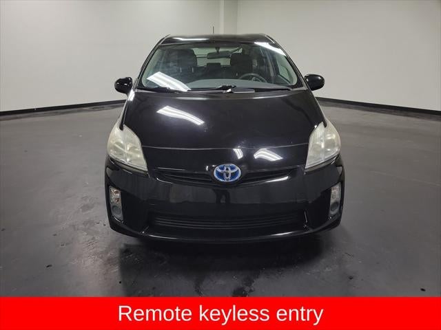 2011 Toyota Prius Two