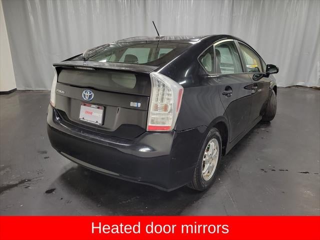 2011 Toyota Prius Two