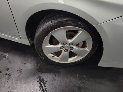 2010 Toyota Prius V