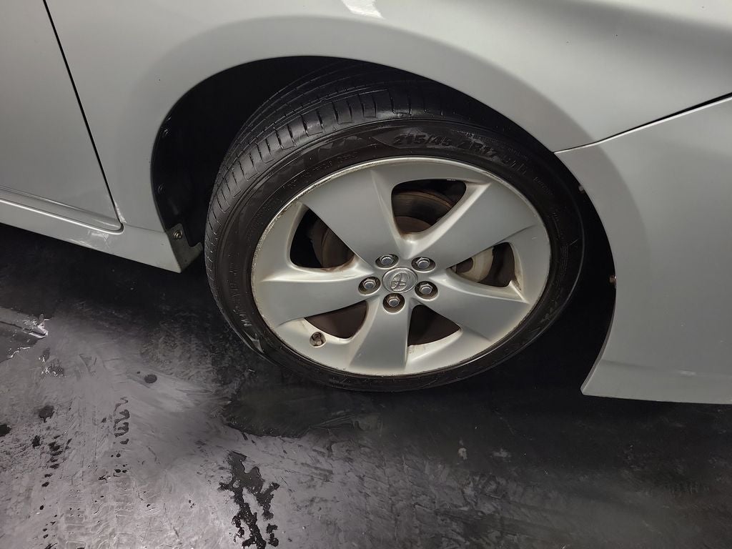 2010 Toyota Prius V
