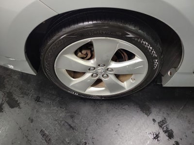 2010 Toyota Prius V