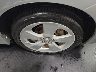 2010 Toyota Prius V