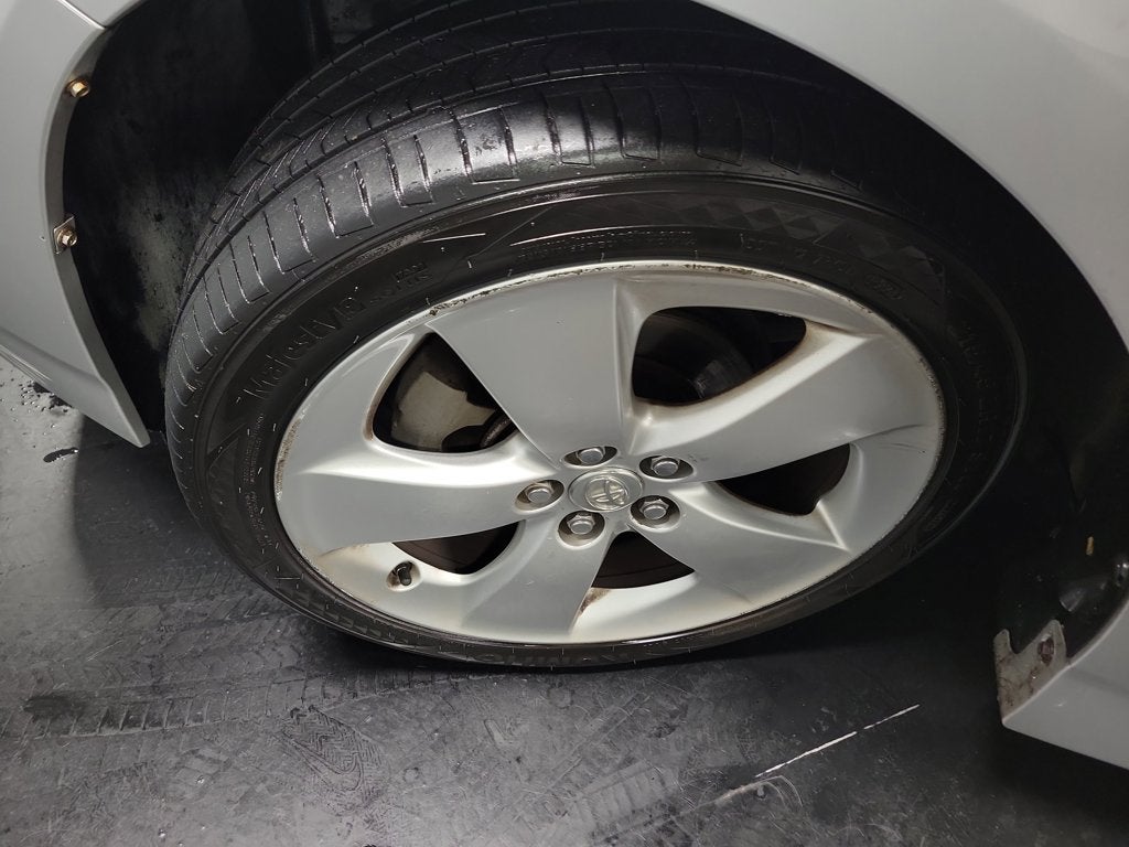 2010 Toyota Prius V