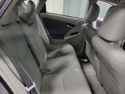 2010 Toyota Prius V