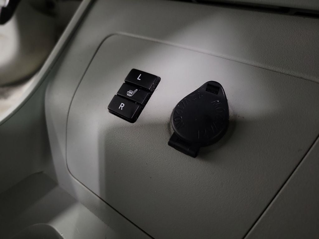 2010 Toyota Prius V