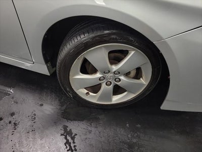 2010 Toyota Prius V