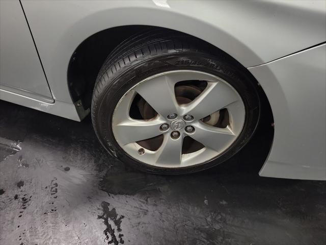 2010 Toyota Prius V