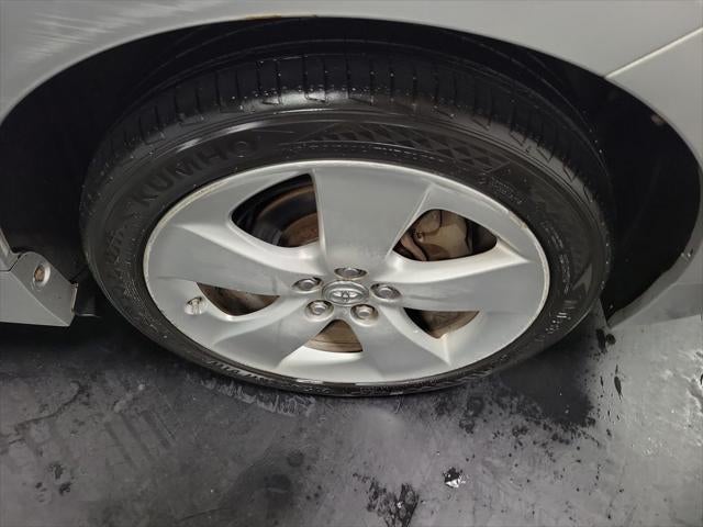 2010 Toyota Prius V